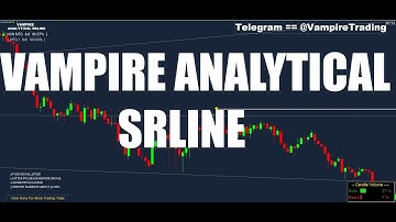 VAMPIRE ANALYTICAL SRLINE  HIGH ACCURATE TRADING SYSTEM BINARY OPTION 100$ INDICATOR FOR FREE