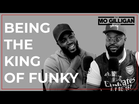 Donaeo on Being the King of Funky House | The Mo Gilligan Podcast