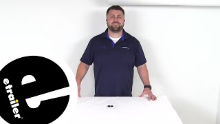 etrailer | Breaking Down the Dexter Brake Drum Mounting Screws