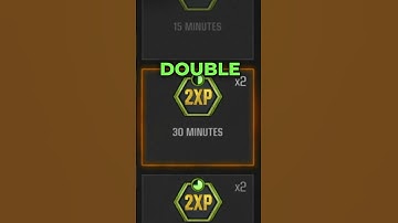 Put back Removed XP Tokens in BO6(Multiplayer/Zombies) #callofduty #blackops6 #bo6 #cod #bo6glitches