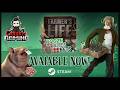 Surviving Winter - Farmer's Life - All DLCs - Ep.21