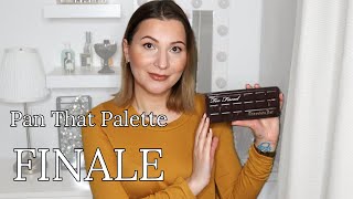 Pan That Palette FINALE