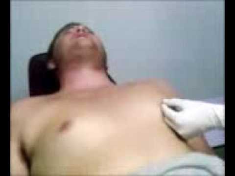 Funny Nipple Pain