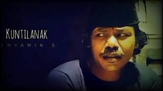 Benyamin S - Kuntilanak Lyrics
