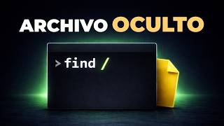 El comando find en Linux explicado fácil (con ejemplos) 2026