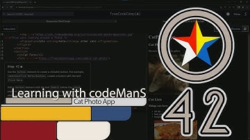 Learn HTML by Building a Cat Photo App - Step 42