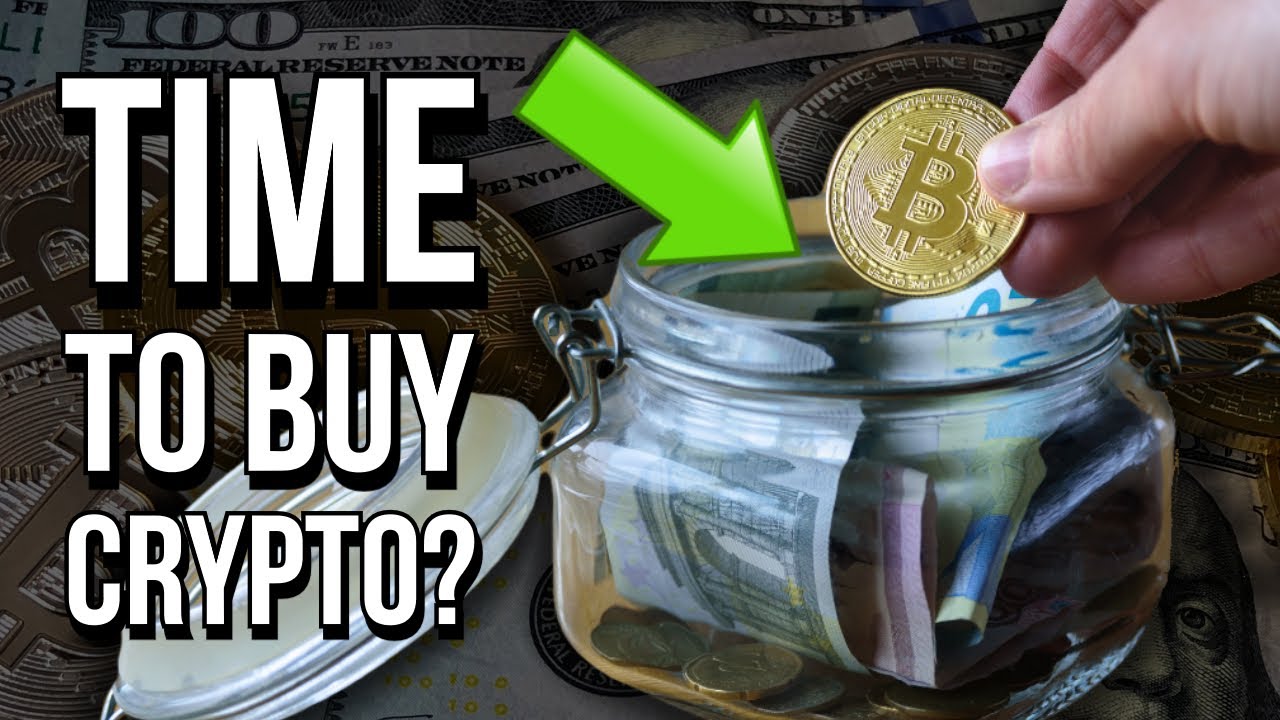 what crypto to buy right now short term