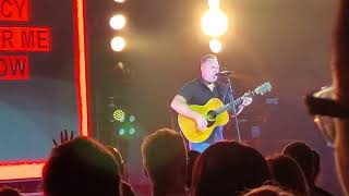 Matthew West strong enough - Ocala FL 5-15-22