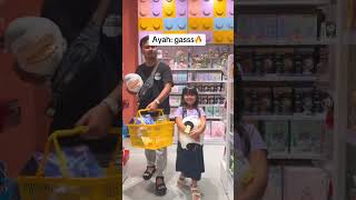 Download Lagu Beli mainan sama bunda vs sama ayah MP3