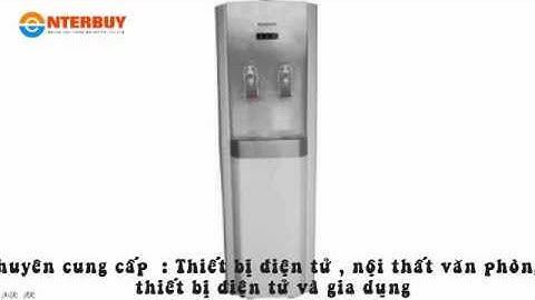 Cây nước nóng lạnh Kangaroo KG-47