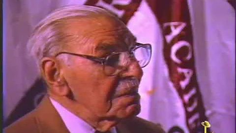 Harold "Dutch" Rader