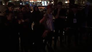 Energizemevol.1Electro Professionalchinbaa Vs Suhee Final