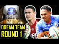Betfred Super League: Top 5 Big Hits of 2017 - YouTube