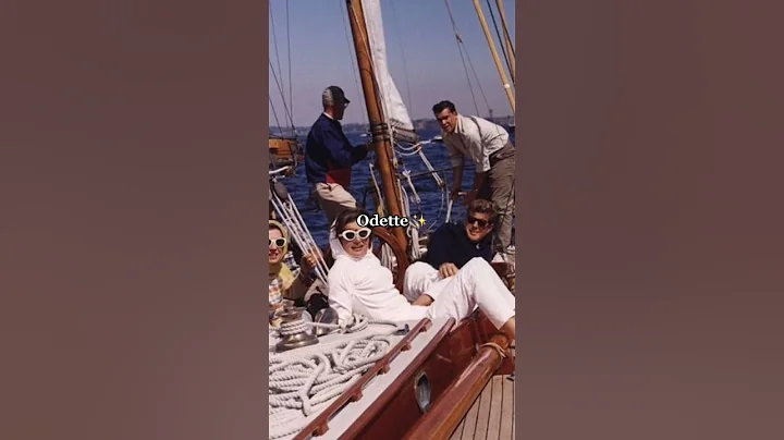 The Old Money Style I #shorts