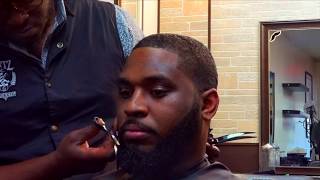 A Cut Above The Rest Trailer