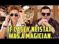 If Casey Neistat was a Magician | Riken Magic