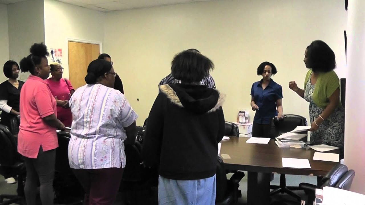 VISION I ( ASHFORD UNIVERSITY COMMUNITY DAY) YouTube