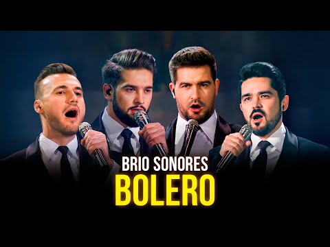 Видео: Brio Sonores - Bolero