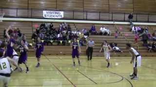 Isaiah Smith Senior Year Mixtape
