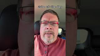 Joke of the day the bus driver