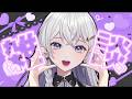 【#雑談】今日ものんびり雑談配信【#個人VTuber】#初見さん大歓迎