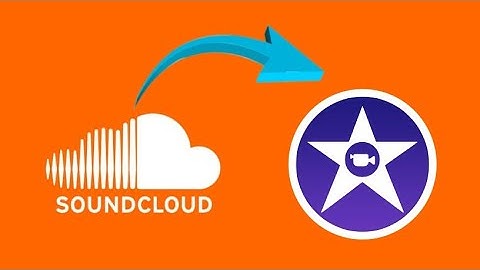 How to use SoundCloud music in videos