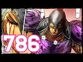 Kingdom chapitre 786  kan saro et ji aga sont frauduleux 