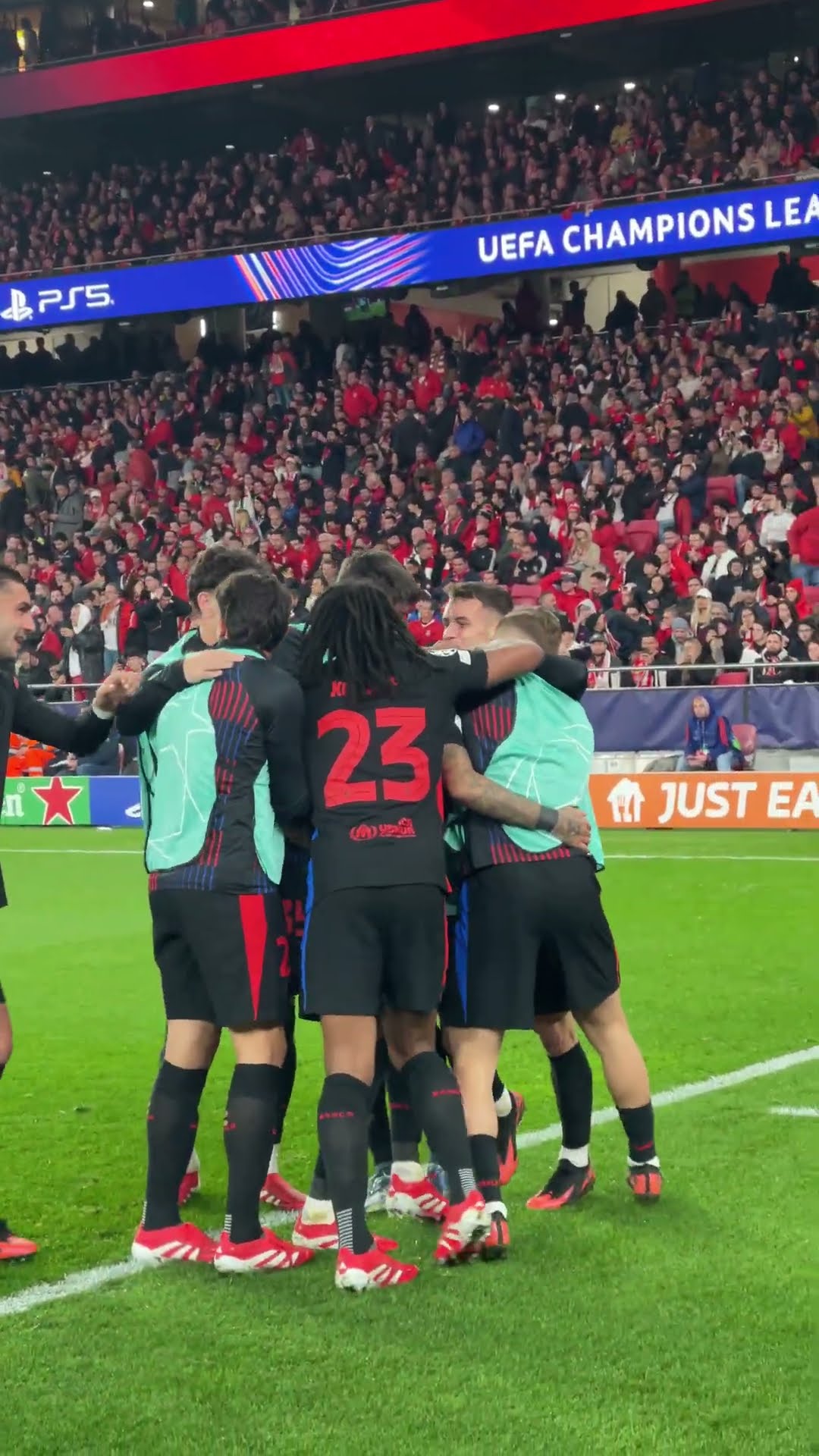 Déjà vu ? #fcbarcelona #shorts