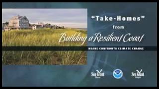 Perspectives on Climate Change in Maine