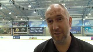 Nottingham Lions: BBC East Midlands Today Feature - 01/08/2017