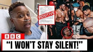 Jaguar Wright Diagnosed HIV And Reveals Which Celebrity INFECTED Her