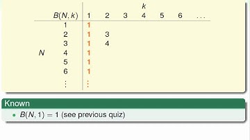 Theory of Generalization :: Bounding Function: Basic Cases @ Machine Learning Foundations (機器學習基石)