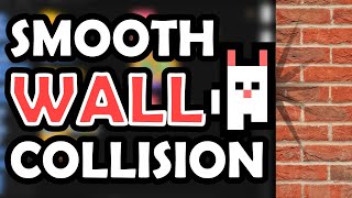 How To Make Wall Collision In Scratch