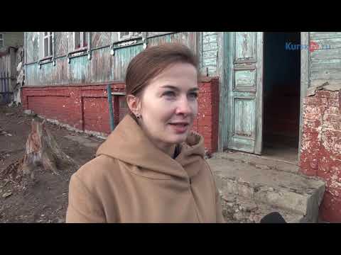 Video: Di Distrik Fatezhsky, Orang Hidup Berbulan-bulan Tanpa Toko