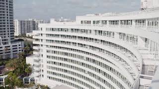 :15 Overview of Fontainebleau Miami Beach
