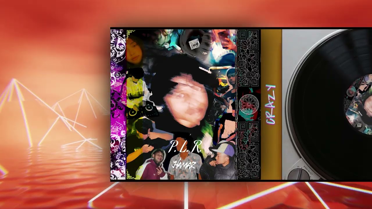 Watch 3. HAMAR - Crazy on YouTube Watch 3. HAMAR - Crazy on YouTube