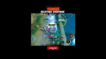 Deleting All💪 #thamuz #thamuzmlbb #mobilelegends #mlbbshorts #mlbb #mlbbindia #shorts #mobalegends