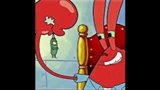 Mr. Krab feat. Plankton - Umbrella (AI Cover)