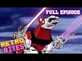 Voltron Defender of The Universe | Yurak Gets His Pink Slip | Old Cartoons