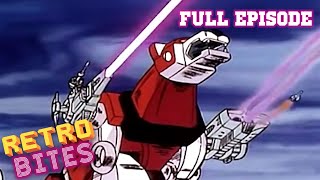 Voltron: Defender of The Universe | Yurak Gets His Pink Slip | Old Cartoons