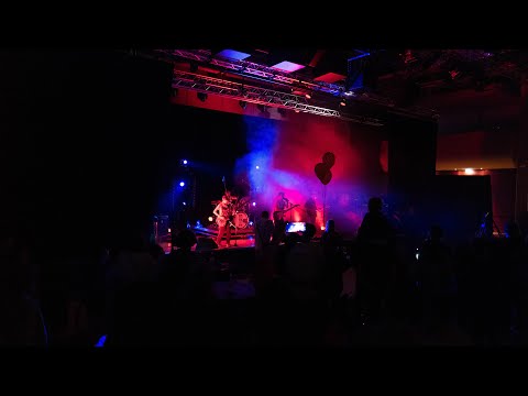 De Breaks - Berlin, Killing in the Name ( Srh Band Award 2024 )
