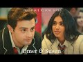 Omer  ssen story  from hate to love 1x34  kardelerim