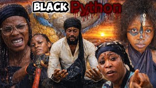 Famous Black python episode 5 ft Selina tested/ master Okon Net Worth