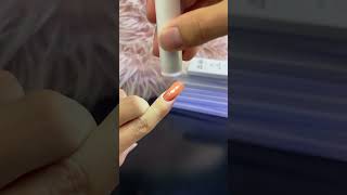 Uvnailz DIY gel nail stickers asmr screenshot 3