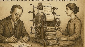 MPEP 609 - Information Disclosure Statement