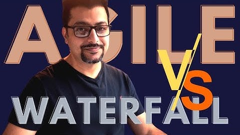 Agile vs Waterfall | Agile for Executives | Part 3