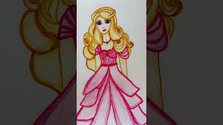 Barbi doll