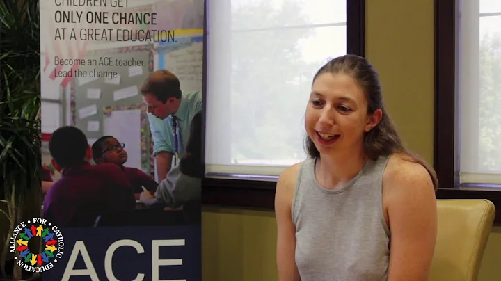 Katherine Lumetta - ACE Teaching Fellow to Medical...