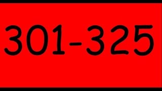 Английские слова 301-325. Английский для начинающих. Учим английский язык. Уроки английского языка Английские слова 301-325. Английский для начинающих. Учим английский язык. Уроки английского языка