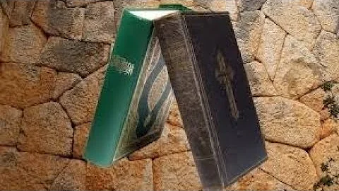 Debate: "The Qur'an, or the Bible; which is God's ...